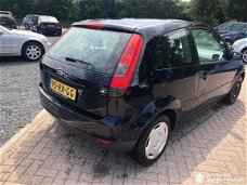 Ford Fiesta - 1.3I 51KW