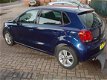 Volkswagen Polo - 1.4-16V Comfortline Match uitvoering Cruise control, parc tronic, stoelverwarm - 1 - Thumbnail