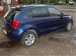 Volkswagen Polo - 1.4-16V Comfortline Match uitvoering Cruise control, parc tronic, stoelverwarm - 1 - Thumbnail