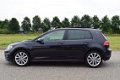 Volkswagen Golf - 1.6 TDI Highline R-Line, Pano, Navi, Clima, Stoelvw, Leder - 1 - Thumbnail