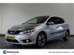 Nissan Pulsar - 1.2 116 pk Connecta | Navigatie | Camera | Cruise Control | Climate Control | Lichtm - 1 - Thumbnail