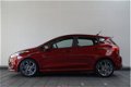 Ford Fiesta - 1.0 100 pk ST-Line | Navigatie | Parkeersensoren | Bluetooth | Led | Cruise Control | - 1 - Thumbnail