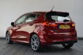 Ford Fiesta - 1.0 100 pk ST-Line | Navigatie | Parkeersensoren | Bluetooth | Led | Cruise Control | - 1 - Thumbnail