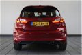 Ford Fiesta - 1.0 100 pk ST-Line | Navigatie | Parkeersensoren | Bluetooth | Led | Cruise Control | - 1 - Thumbnail