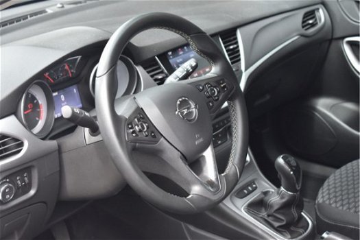 Opel Astra - 1.4 Turbo (150pk) Edition+ | Navigatie | Parkeersensoren voor en achter | Climate Contr - 1