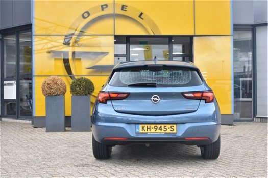 Opel Astra - 1.4 Turbo (150pk) Edition+ | Navigatie | Parkeersensoren voor en achter | Climate Contr - 1
