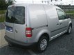 Volkswagen Caddy - 1.6 TDI 102pk zilvermetallic - 1 - Thumbnail