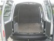 Volkswagen Caddy - 1.6 TDI 102pk zilvermetallic - 1 - Thumbnail