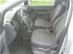 Volkswagen Caddy - 1.6 TDI 102pk zilvermetallic - 1 - Thumbnail