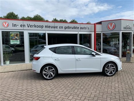 Seat Leon - 1.6 TDI Style - 1