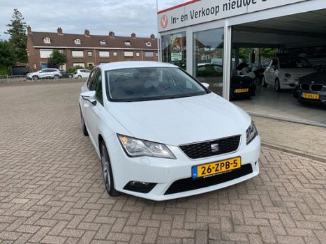 Seat Leon - 1.6 TDI Style - 1