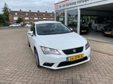 Seat Leon - 1.6 TDI Style