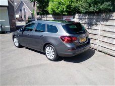 Opel Astra Sports Tourer - 1.7 CDTi Cosmo 110pk Navi. Xenon