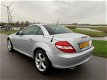 Mercedes-Benz SLK-klasse - 200 K. 89000KM LEDER AUTOMAAT CLIMA NAVI - 1 - Thumbnail