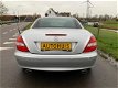 Mercedes-Benz SLK-klasse - 200 K. 89000KM LEDER AUTOMAAT CLIMA NAVI - 1 - Thumbnail