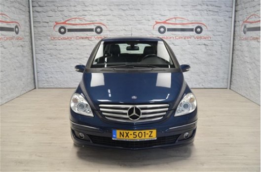 Mercedes-Benz B-klasse - 200 Turbo , keurig nette auto - 1