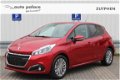 Peugeot 208 - 1.2 Puretech 82pk Signature NAVI Lichtmetaal - 1 - Thumbnail