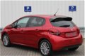 Peugeot 208 - 1.2 Puretech 82pk Signature NAVI Lichtmetaal - 1 - Thumbnail