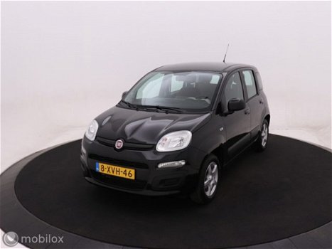 Fiat Panda - 0.9 TwinAir Edizione Cool - 1