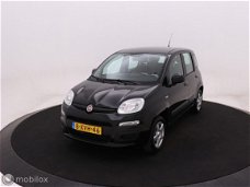 Fiat Panda - 0.9 TwinAir Edizione Cool