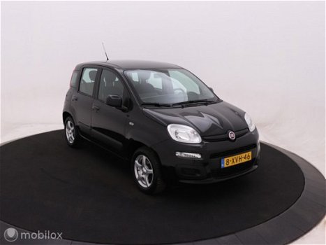 Fiat Panda - 0.9 TwinAir Edizione Cool - 1