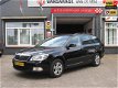 Skoda Octavia Combi - 1.6 TDI Greentech Elegance nav, cruise, parkeersensoren rijklaarprijs - 1 - Thumbnail