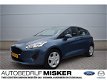 Ford Fiesta - 1.1 Trend 85pk NAVICRUISEDRIVERPACK - 1 - Thumbnail