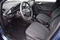 Ford Fiesta - 1.1 Trend 85pk NAVICRUISEDRIVERPACK - 1 - Thumbnail