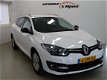 Renault Mégane Estate - 1.5 dCi Limited NAVI - CLIMA - DEALER O.H - 1 - Thumbnail