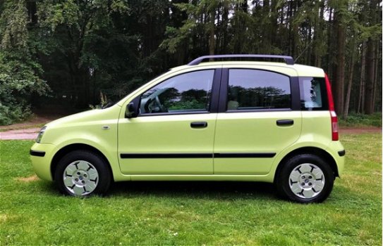 Fiat Panda - 1.1 Active Plus AIRCO. NWE APK BJ'2005 - 1