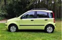 Fiat Panda - 1.1 Active Plus AIRCO. NWE APK BJ'2005 - 1 - Thumbnail