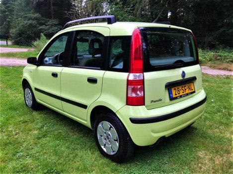 Fiat Panda - 1.1 Active Plus AIRCO. NWE APK BJ'2005 - 1