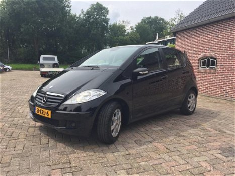 Mercedes-Benz A-klasse - 150 Classic nieuwe apk.airco - 1