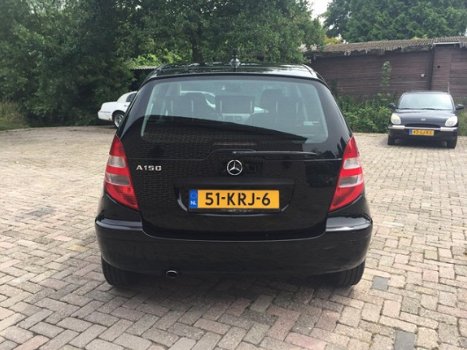 Mercedes-Benz A-klasse - 150 Classic nieuwe apk.airco - 1