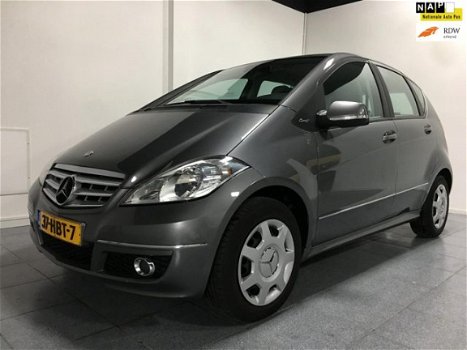 Mercedes-Benz A-klasse - 180 CDI Avantgarde NL auto NW APK - 1