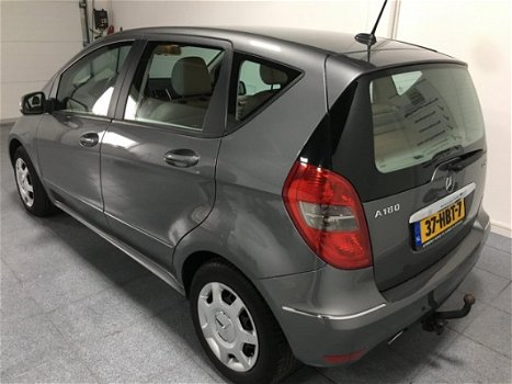 Mercedes-Benz A-klasse - 180 CDI Avantgarde NL auto NW APK - 1