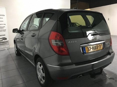 Mercedes-Benz A-klasse - 180 CDI Avantgarde NL auto NW APK - 1