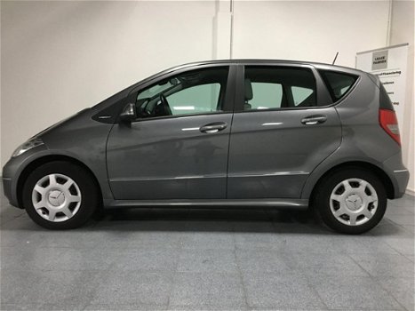 Mercedes-Benz A-klasse - 180 CDI Avantgarde NL auto NW APK - 1