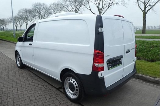 Mercedes-Benz Vito - 119 CDI koelwagen automaat - 1