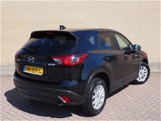 Mazda CX-5 - 2.0 TS+ 2WD | Navigatie | Stoelverwarming | PDC | Climate Control |