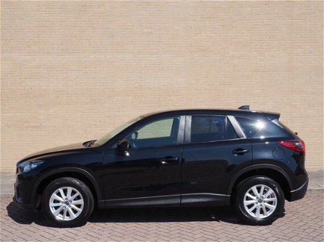 Mazda CX-5 - 2.0 TS+ 2WD | Navigatie | Stoelverwarming | PDC | Climate Control | - 1