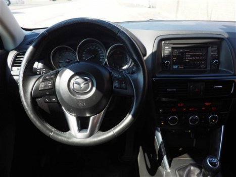 Mazda CX-5 - 2.0 TS+ 2WD | Navigatie | Stoelverwarming | PDC | Climate Control | - 1