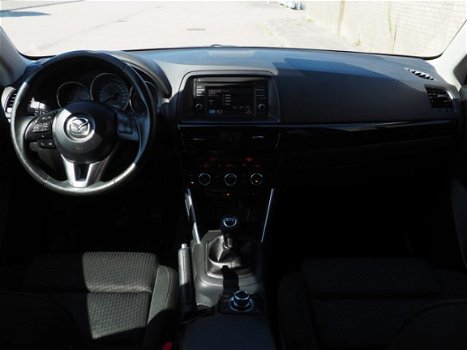 Mazda CX-5 - 2.0 TS+ 2WD | Navigatie | Stoelverwarming | PDC | Climate Control | - 1