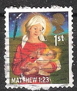england 3167 - nr. 1