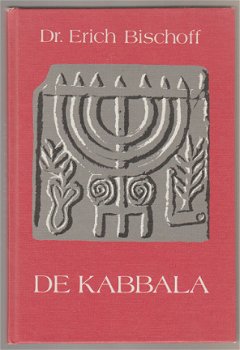 Dr. Erich Bischoff: De Kabbala - 1