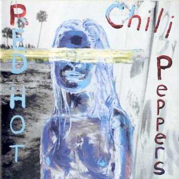 CD Red Hot Chili Peppers ‎By The Way - 1