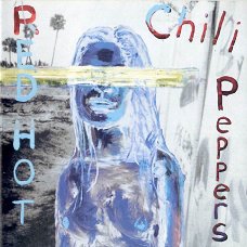 CD  Red Hot Chili Peppers ‎By The Way