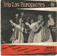 Trio Los Paraguayos ‎– Maria Dolores (1958) - 1 - Thumbnail