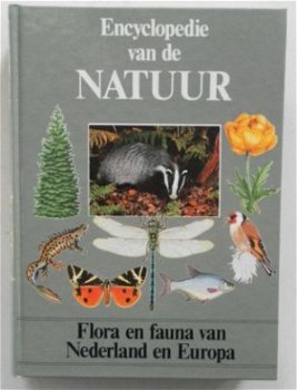 Encyclopedie van de natuur - 1