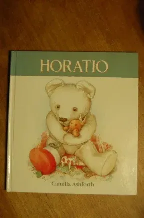 Horatio - nr. 1